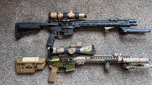 Rifles – My Store
