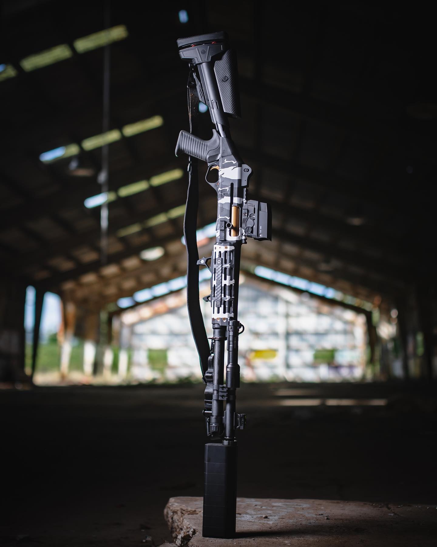 Orthos Arms – My Store