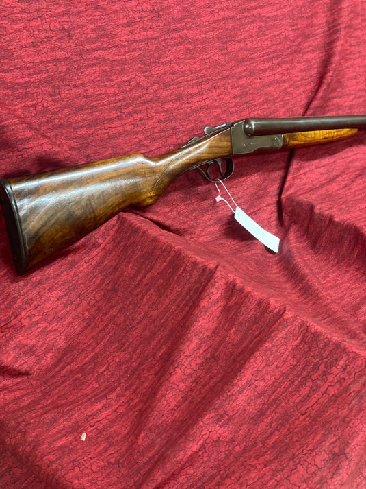 Lefever Nitro Special