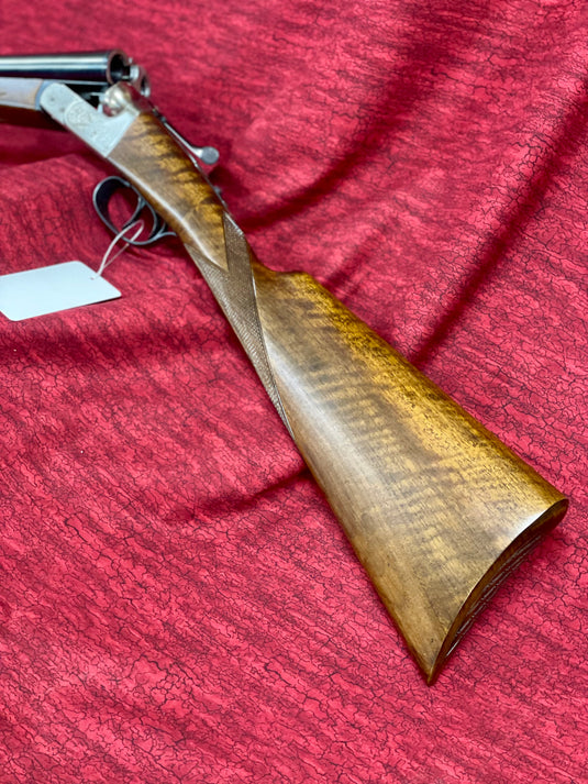 Ugartechea Model 600
