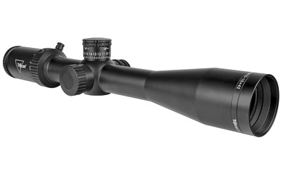 Credo HX 2.5-15x42mm SFP MOA