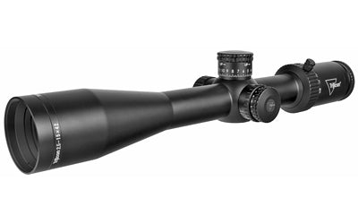 Credo HX 2.5-15x42mm SFP MOA