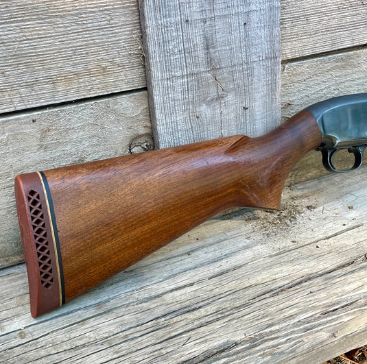 Model 12 20ga Vent Rib