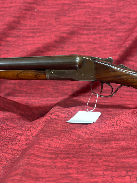 Lefever Nitro Special