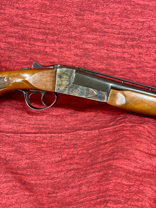 Fox Model B 410ga