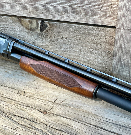 Model 12 20ga Vent Rib