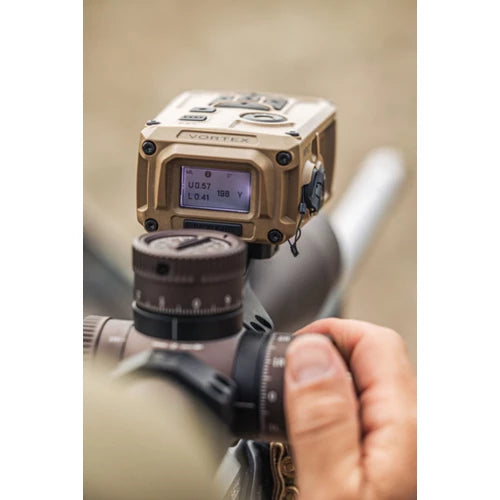 Load image into Gallery viewer, Vortex Impact 4000 Rail Mounted Rangefinder
