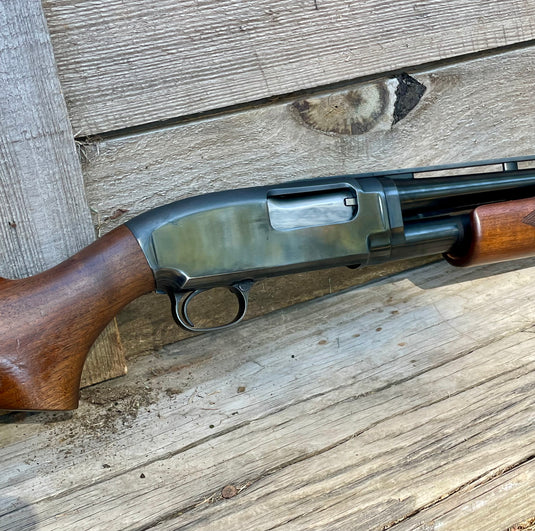 Model 12 20ga Vent Rib