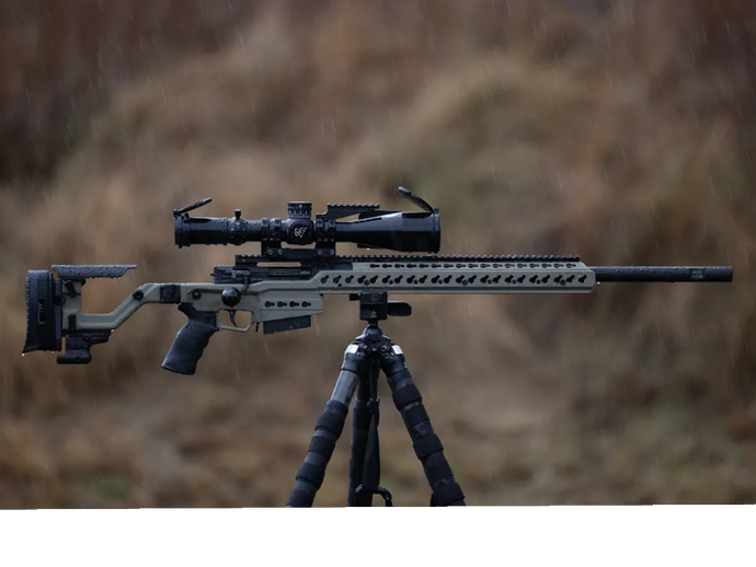 Accuracy International AT-XC