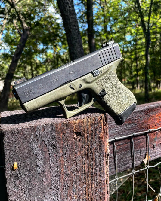 Glock 43 Carry Package