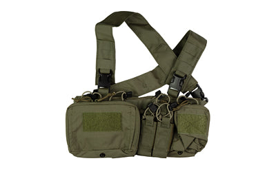 D3CR-H Chest Rig