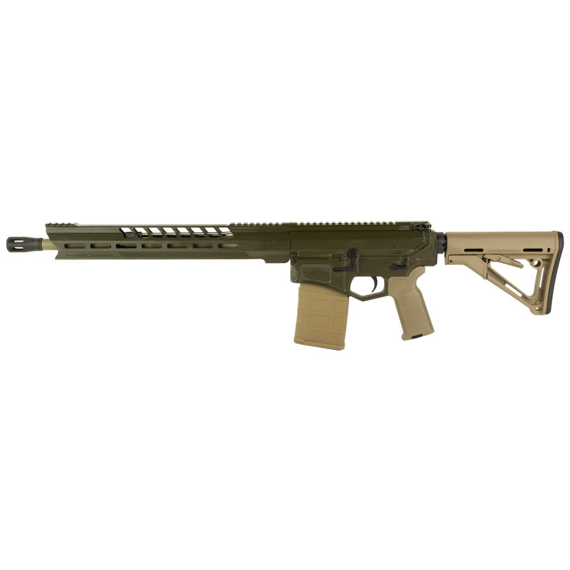 Load image into Gallery viewer, DB-10 OD Green / FDE 16&quot; (THREE FREE PMAGS!!!)
