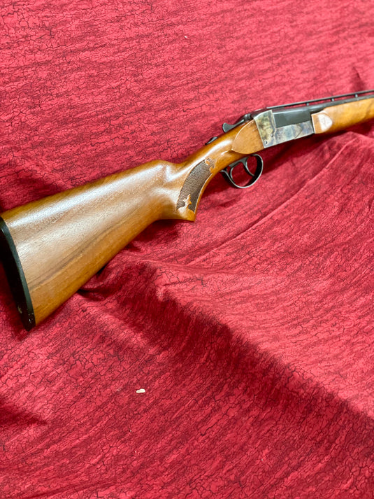 Fox Model B 410ga