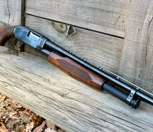 Model 12 20ga Vent Rib