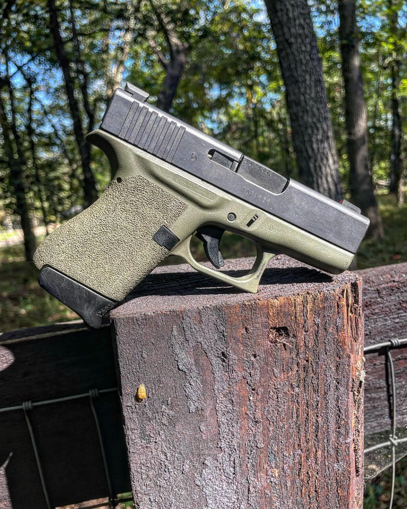 Load image into Gallery viewer, Glock 43 Carry Package
