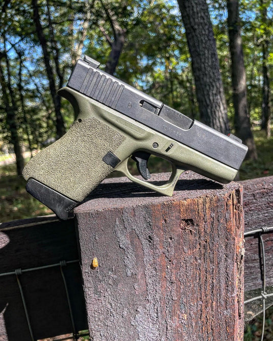 Glock 43 Carry Package