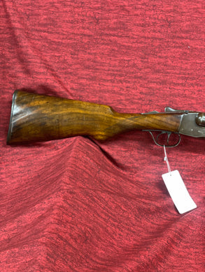 Lefever Nitro Special