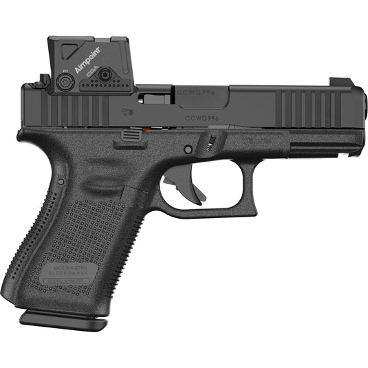 Glock 19 Gen 5 Aimpoint COA Combo