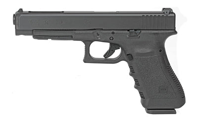 Glock 34 Gen 3