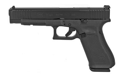 Glock 34 Gen 5 MOS Competition