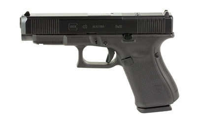 Glock 49 MOS