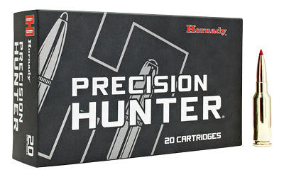 7mm PRC 175Gr ELD-X Precision Hunter