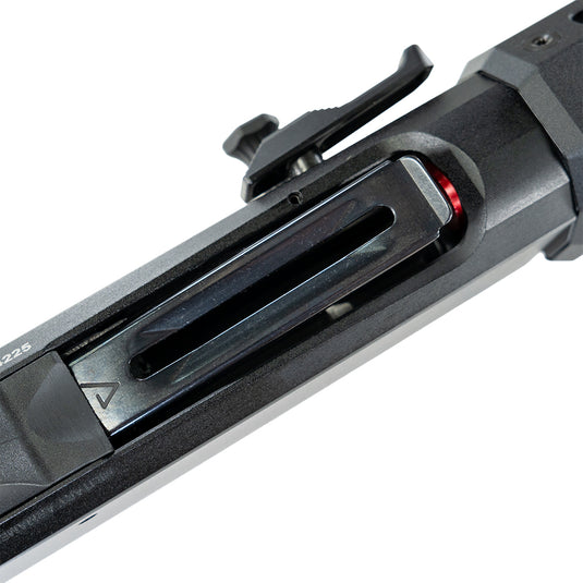 Agency Arms Mac M2