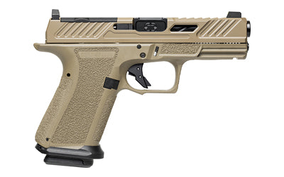 MR920 Elite FDE