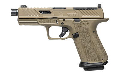 MR920 Elite FDE