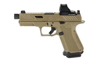 MR920 Elite FDE