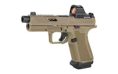 MR920 Elite FDE