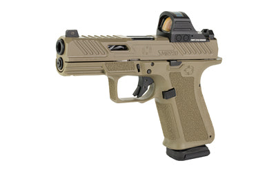 MR920 Elite FDE