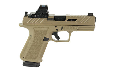 MR920 Elite FDE