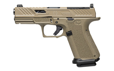 MR920 Elite FDE