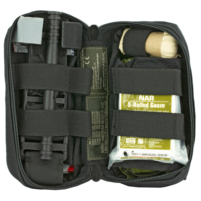 Load image into Gallery viewer, North American Rescue M-FAK Mini First Aid Kit
