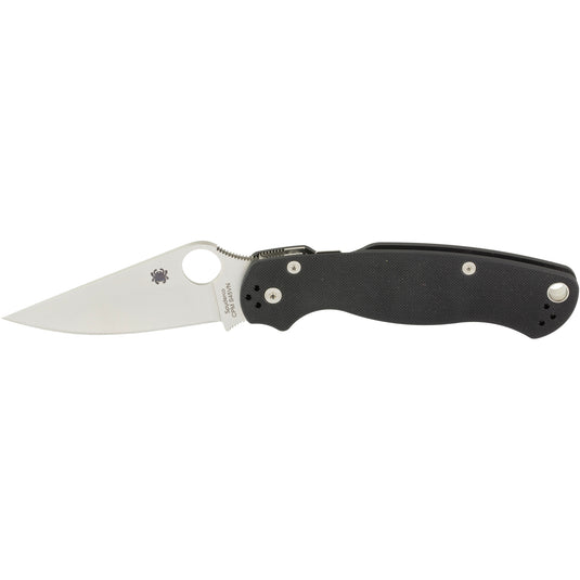 Para Military 2 Plain Edge