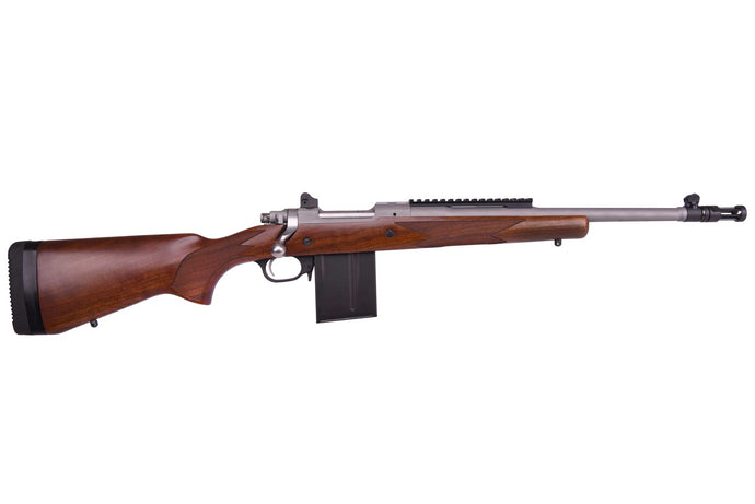 Gunsite Scout Rifle 308win SS/Wood