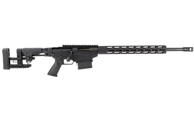 Ruger Precision Rifle