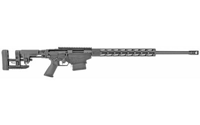 Ruger Precision Rifle