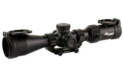 Tango MSR 3-18x50 FFP