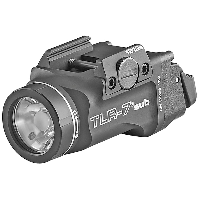 TLR-7 SUB