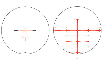 Load image into Gallery viewer, Tenmile FFP 4.5-30x56mm
