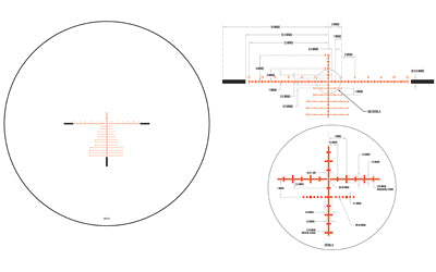 Load image into Gallery viewer, Tenmile FFP 4.5-30x56mm
