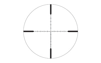 Tenmile 4-24x50mm SFP MRAD