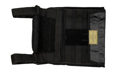 HSP Thorax Plate Carrier