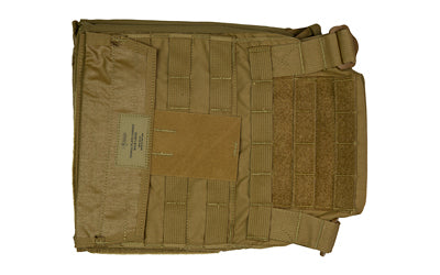 HSP Thorax Plate Carrier