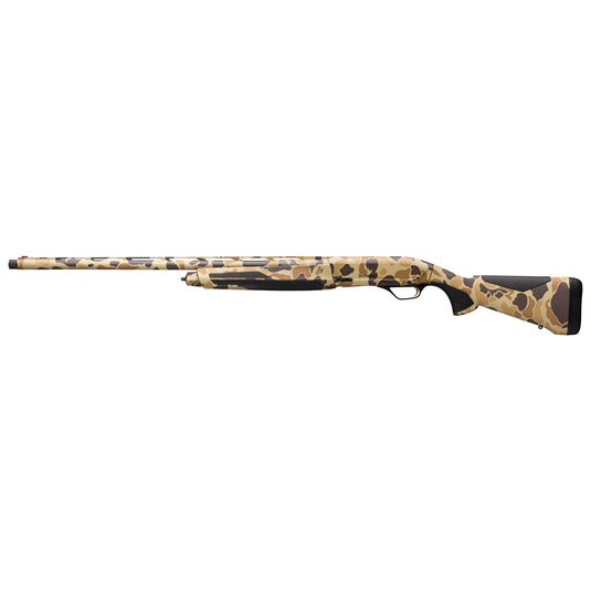 Maxus 12 3.5" Vintage Tan Camo