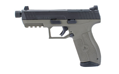 MASADA OR 9MM 4.6" THR