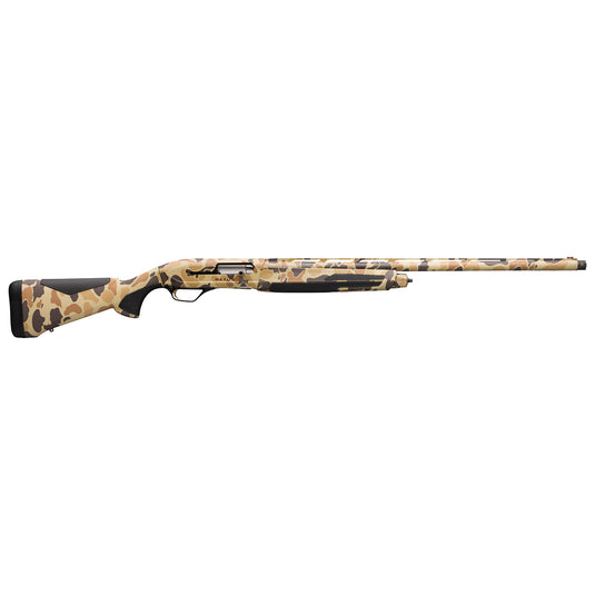 Maxus 12 3.5" Vintage Tan Camo