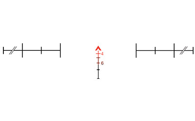 TA31 RCO 4x32 USMC Optic